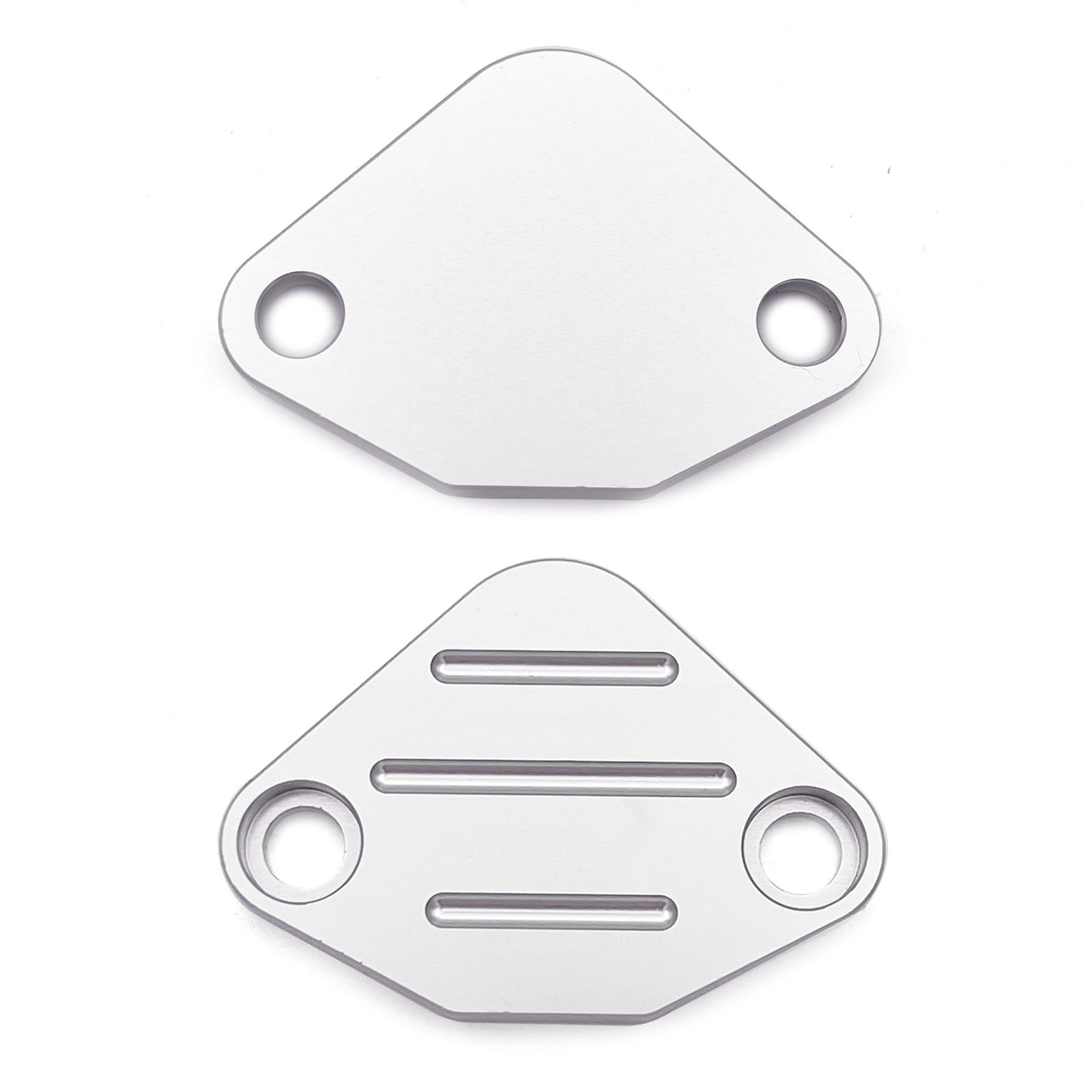 TruckTok EGR Valve Block Off Plate for GMC Chevy C3500 C1500 C2500 TruckTok