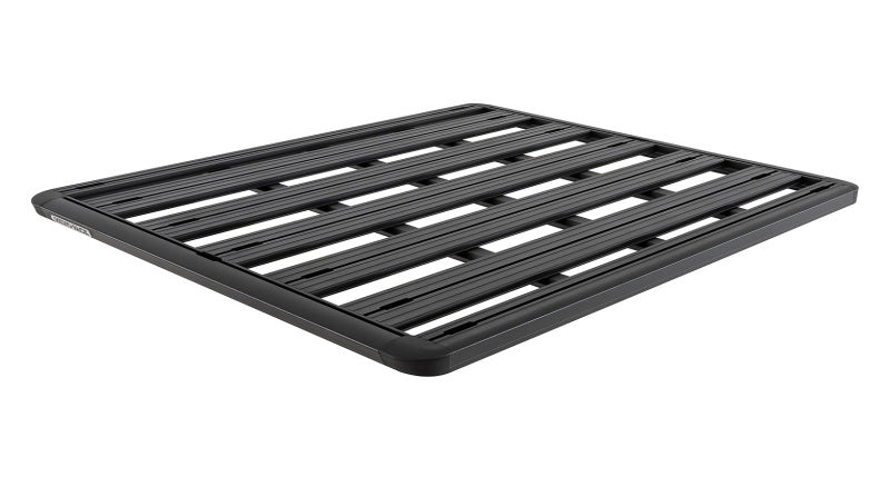 Rhino-Rack 15-20 Ford Edge 5 Door SUV Vortex 2500 2 Bar Roof Rack - Black Rhino-Rack