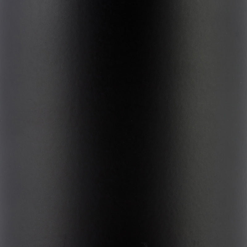 Wehrli 04.5-10 Chevrolet 6.6L LLY/LBZ/LMM Duramax Driver Side 3in Intercooler Pipe - Flat Black