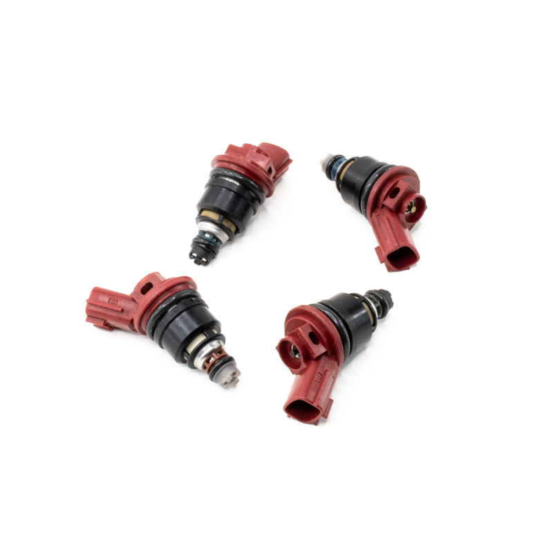 DeatschWerks LS 550cc Injector Kit - Set of 8 DeatschWerks