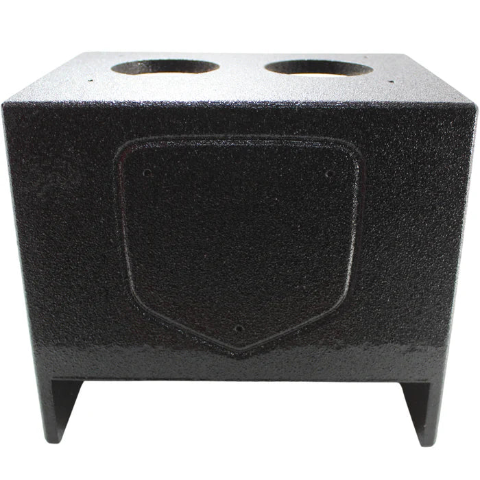 Mini Console Enclosure Box Dodge Ram Trucks 02-05