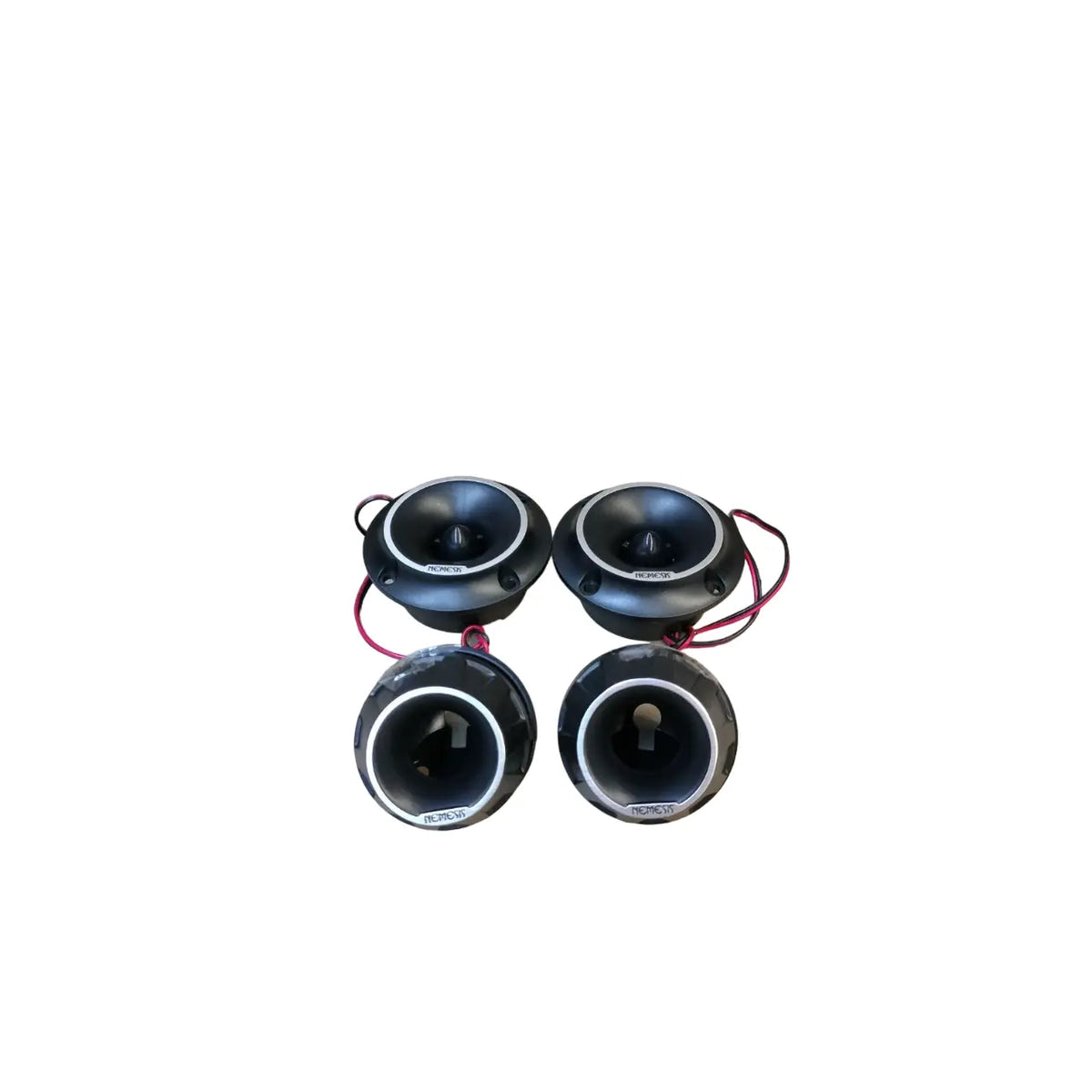 Nemesis Audio NEO-3N1 3 in 1 Tweeter 3" Super Tweeter (Pair)