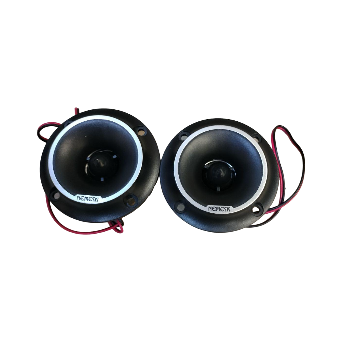 Nemesis Audio NEO-3N1 3 in 1 Tweeter 3" Super Tweeter (Pair)