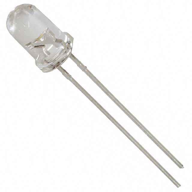 NTE30043 Light Emitiing Diode (LED) Super Bright NTE