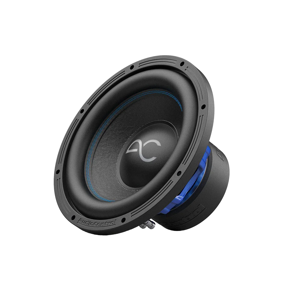 AudioControl Spike 12" Spike 500W RMS Subwoofer SVC AudioControl