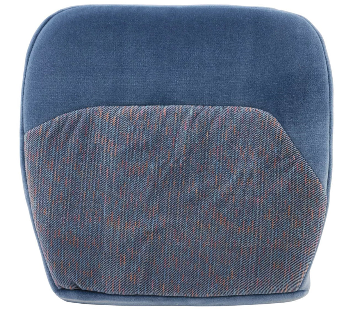 Complete Performance 40-20-40 Seat Upholstery Bottom - Velour - 1992-1997 Ford F-Series & Bronco Complete Performance