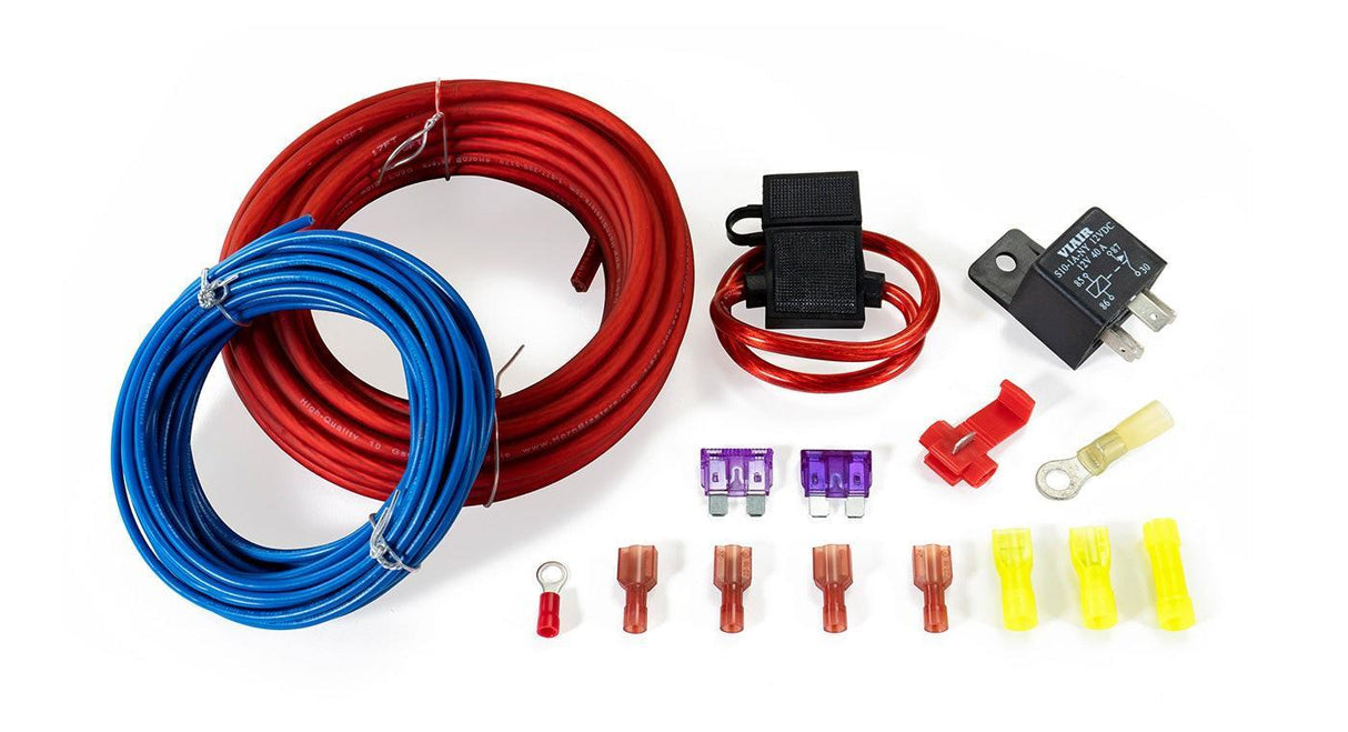 40 Amp Compressor Wiring Kit HornBlasters