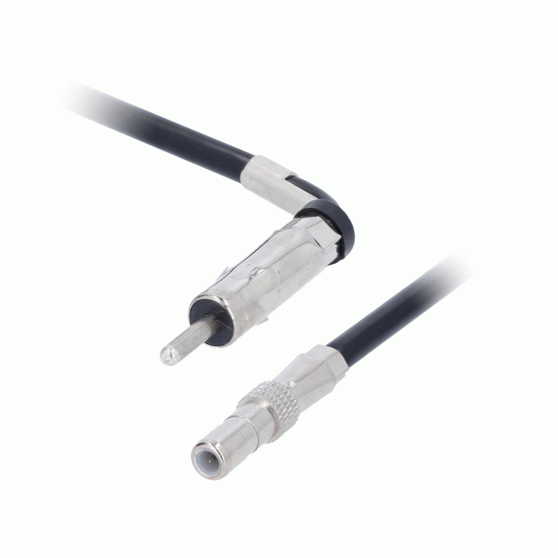 Metra AM-FM Radio Antenna 40-CR10 | '97- '06 Jeep TJ Wrangler