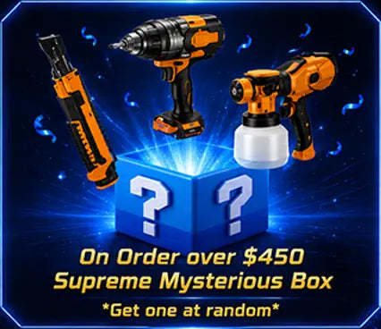 {free gift}Prime Day Supreme Mystery box(For promotional gift only. Not for sale.)