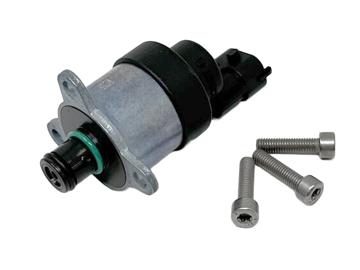 400535 Bosch OE Fuel Pressure Regulator, 2001-2004 GM 6.6L Duramax LB7 Bosch