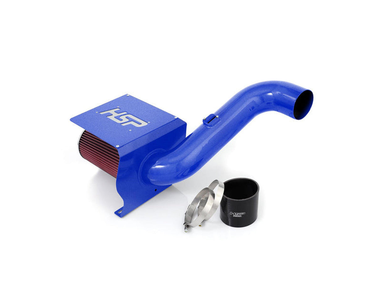 HSP Cold Air Intake, 2007.5-2010 Chevrolet / GMC 6.6L Duramax LMM HSP Diesel