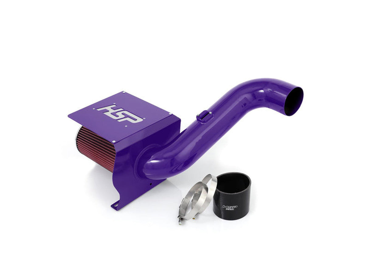 HSP Cold Air Intake, 2007.5-2010 Chevrolet / GMC 6.6L Duramax LMM HSP Diesel
