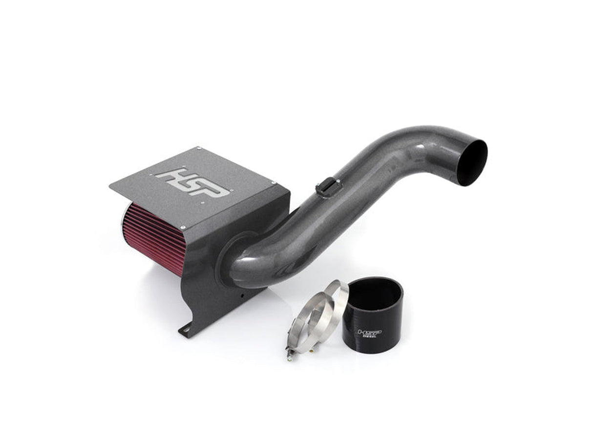 HSP Cold Air Intake, 2007.5-2010 Chevrolet / GMC 6.6L Duramax LMM HSP Diesel