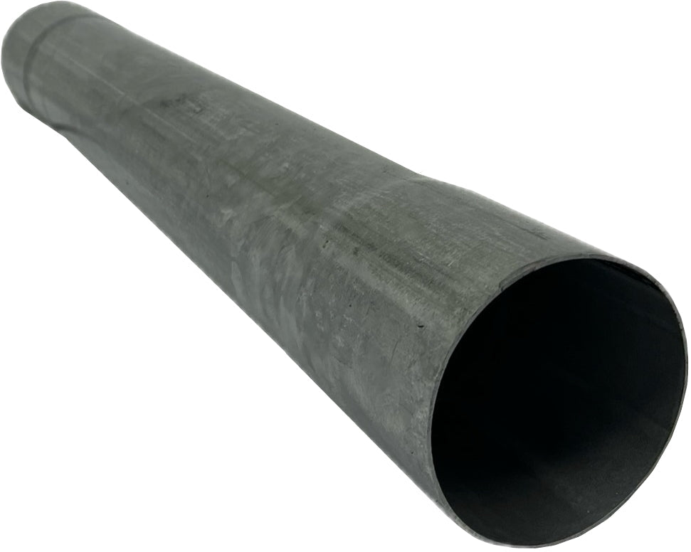 4" Muffler Replacement Pipe