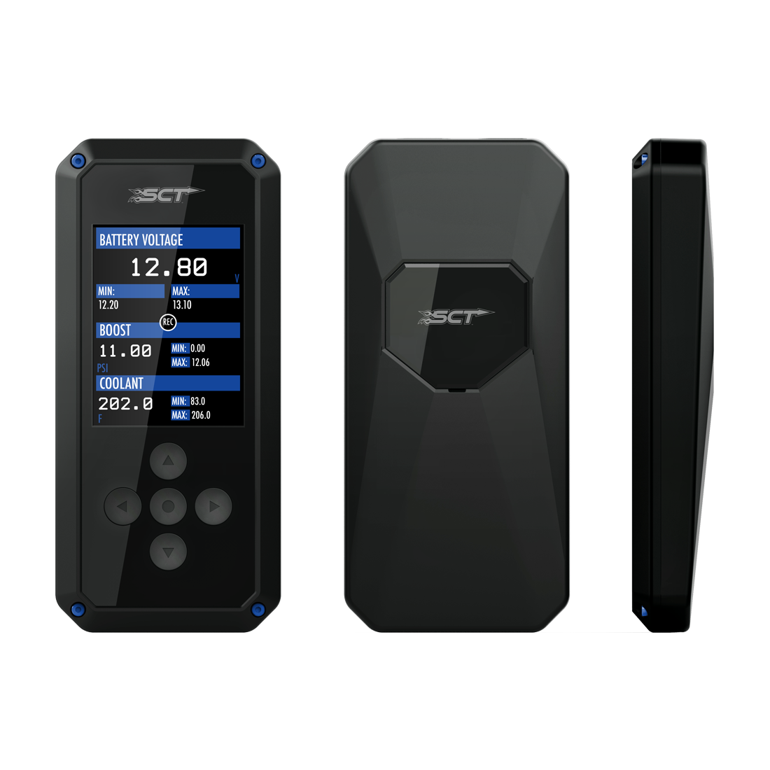 SCT 17-19 6.7L Power Stroke BDX PERFORMANCE TUNER