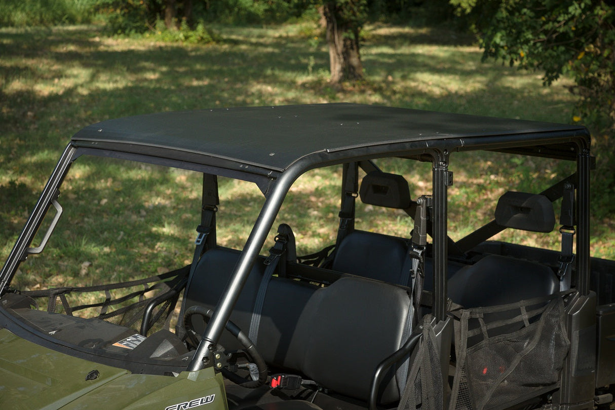 Lo Pro Top Level 1 2016 Polaris Ranger 570-6 Crew Full Size Fortress Pro