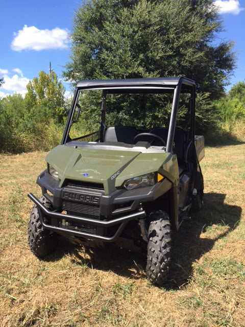Lo Pro Top Level 2 2019-2022 Polaris Ranger EV Fortress Pro