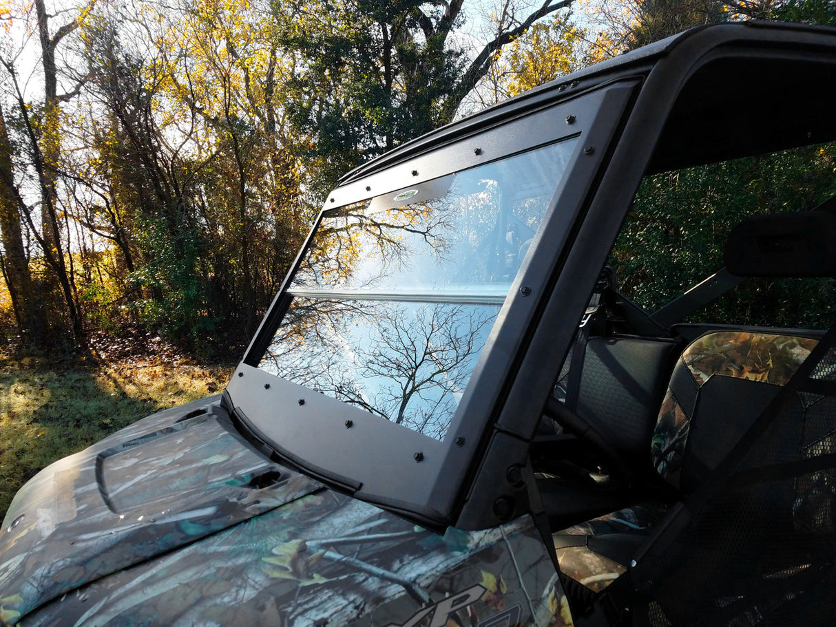 Sliding Windshield 2017-2022 Gravely JSV 6000 Fortress Pro