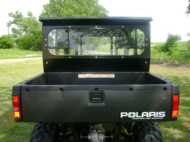 Backsplash 2008-2009 Polaris Ranger 700 Crew Full Size Fortress Pro
