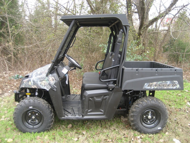Backsplash 2014 Polaris Ranger 570