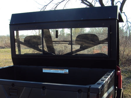 Sliding Backsplash 2014 Polaris Ranger 570