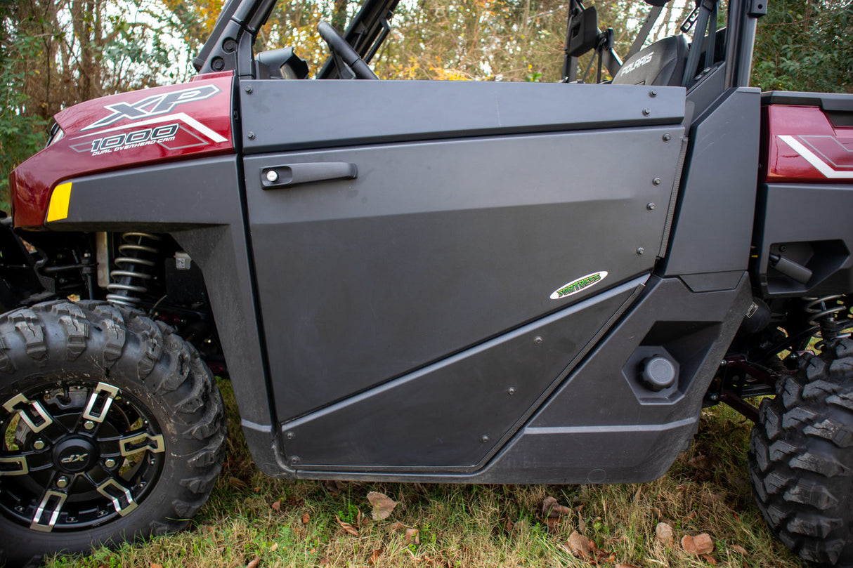 Exterior Handles 2020-2026 Polaris Ranger 1000 Fortress Pro