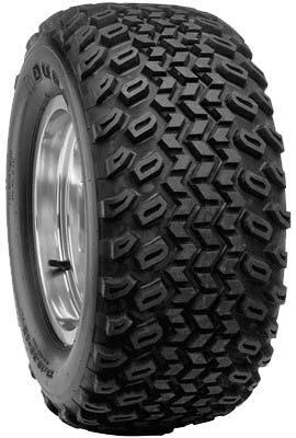 Duro Tire, 23X10-14 Duro Desert AT
