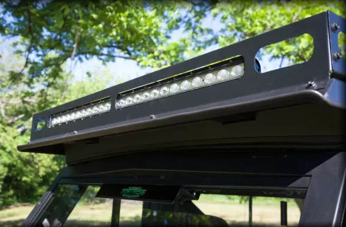 Roof Rack for 410116 2017-2022 Gravely JSV 3000 Fortress Pro
