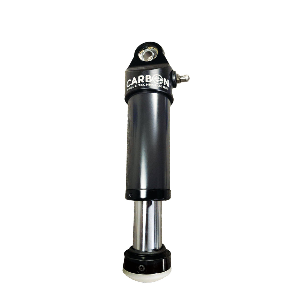 Carbon Shock Technologies 2.5" Shock Top Bump Stop 2" Travel