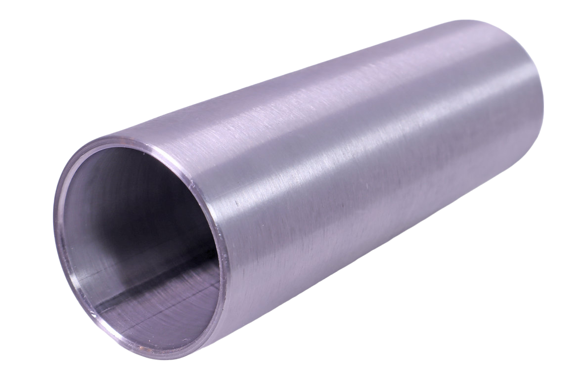 Carbonshocks Weld On Hydraulic Bumpstop Can 2.0in Pin Top Bump