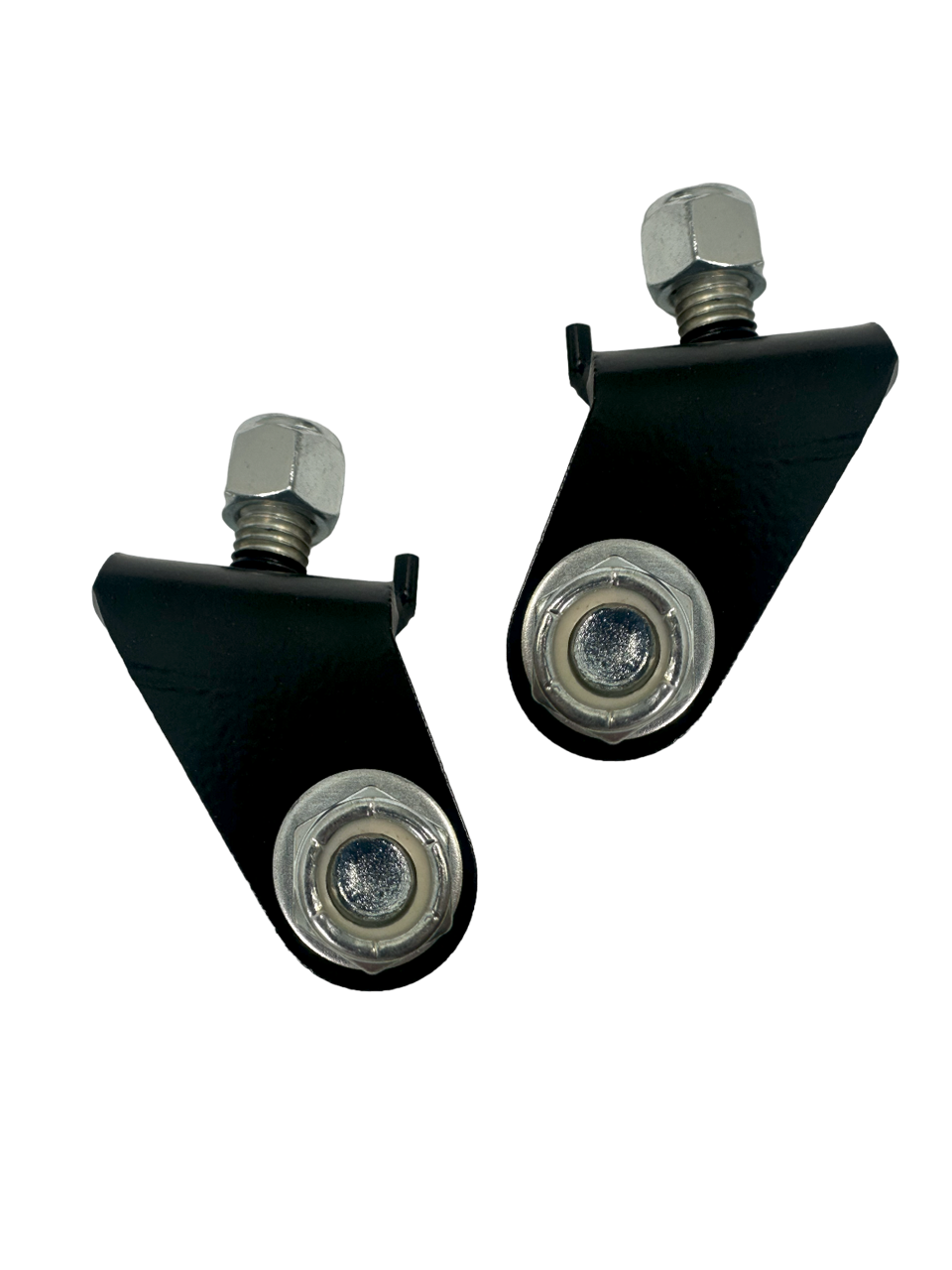 Carbonshocks Ram 2500 Stem To Eye Conversion Brackets 2013-Current