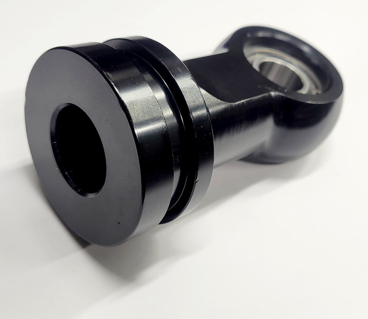 Carbonshocks 7/8" 22mm Extended Rod End 1.5" Longer