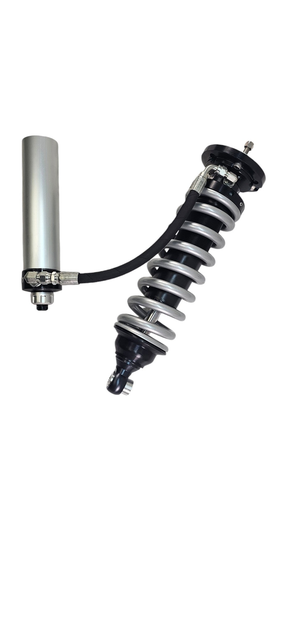 Carbonshocks 2.5" Coilovers For 2005+ Nissan Frontier Titan Swap
