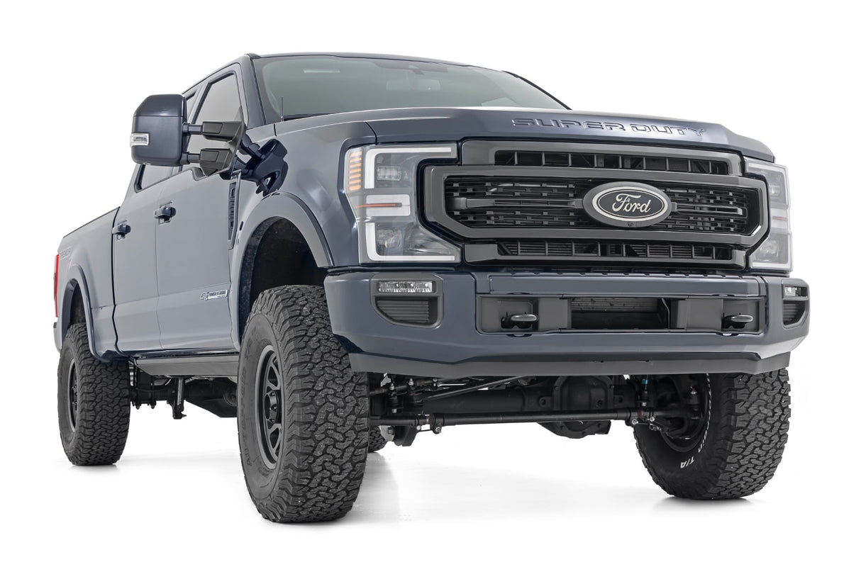 3 Inch Lift Kit Tremor Ford F-250/F-350 Super Duty 4WD (2019-2022) Rough Country