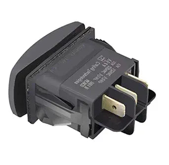 Club Car FNR and Run/Tow switch