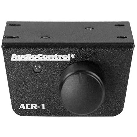 Audiocontrol Epicenter Digital Bass Processor With Remote Bass Level Control AudioControl