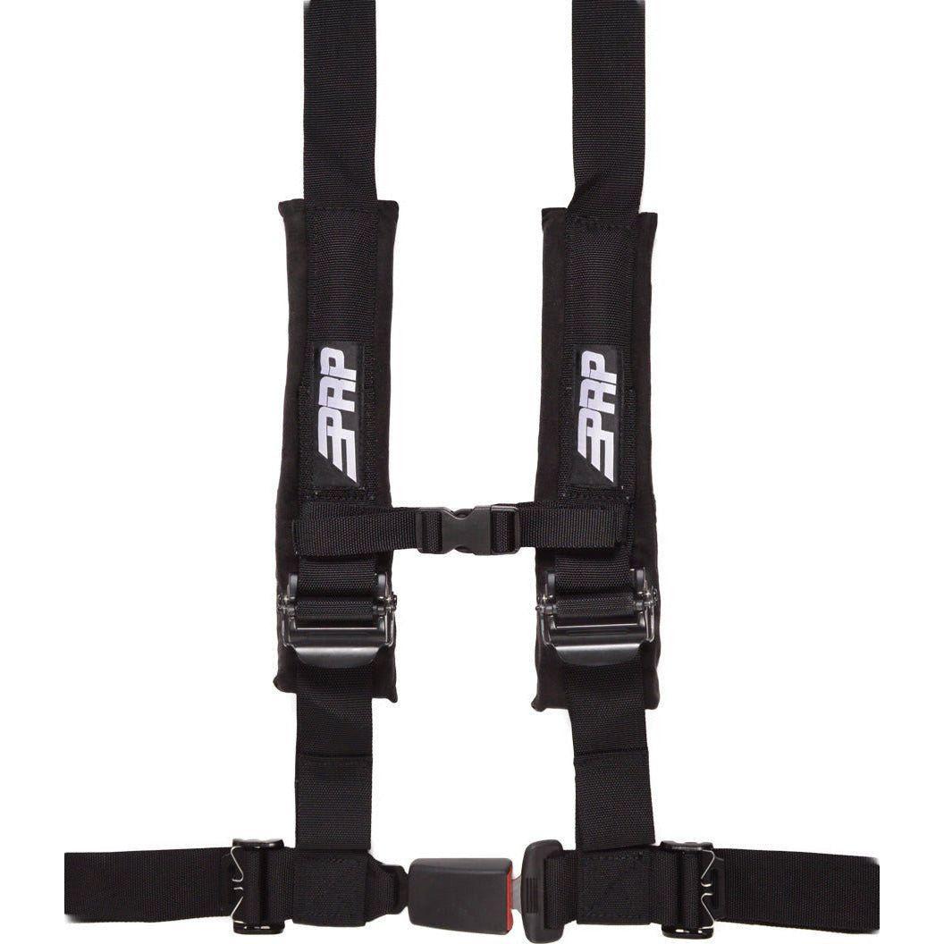 4.2 Harness