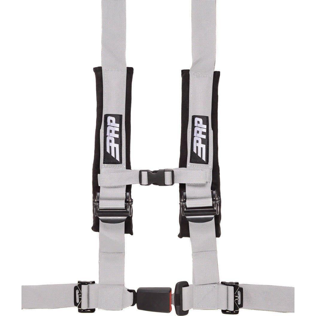 4.2 Harness