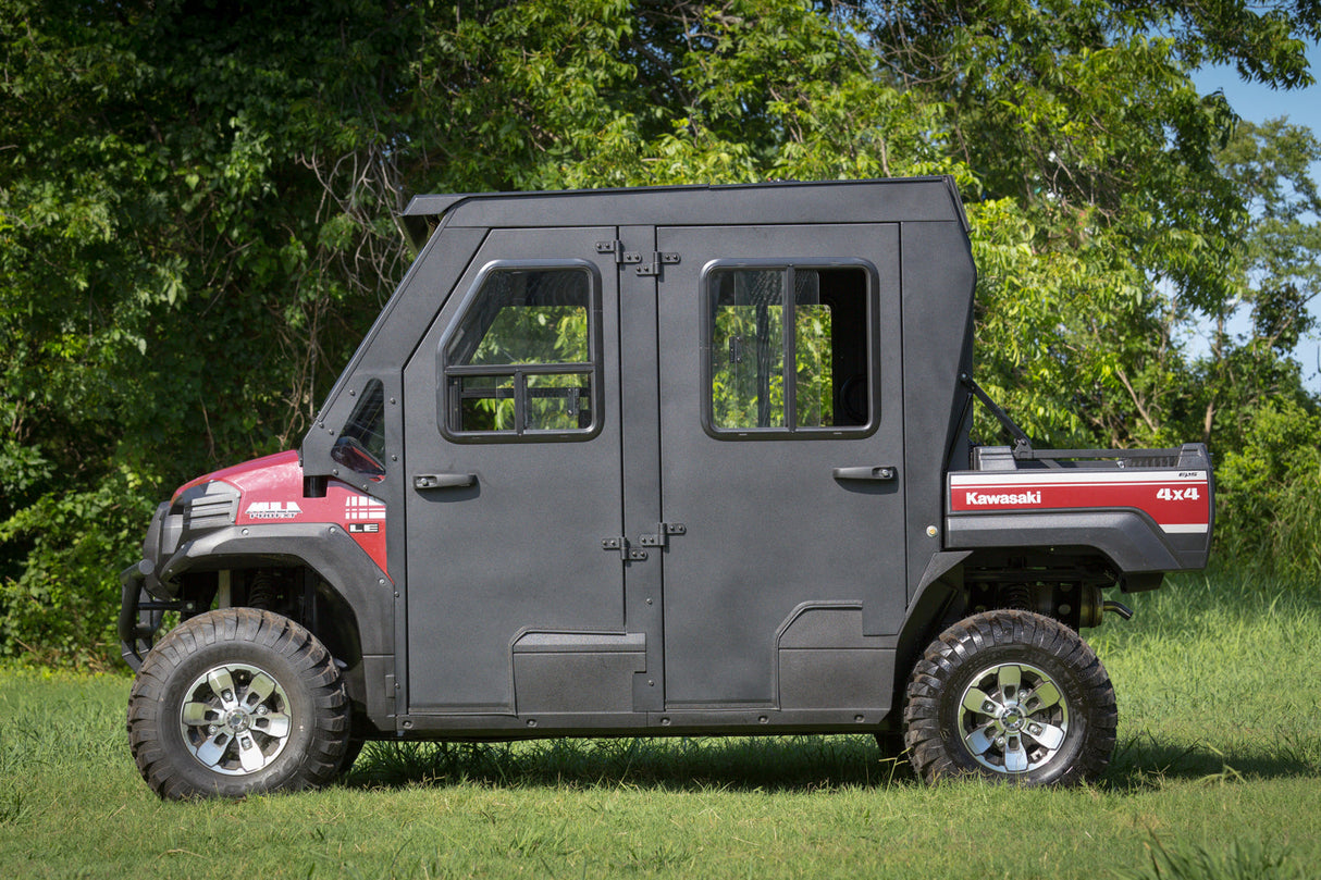 Cab Metal Top 2015-2026 Kawasaki Pro DXT Fortress Pro
