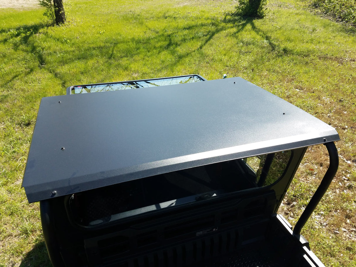Cab Metal Top 2015-2026 Kawasaki Pro FX Fortress Pro