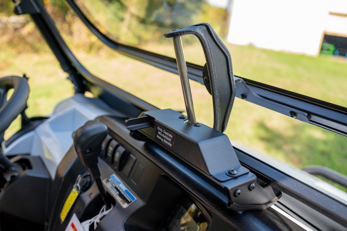 Tip Out Windshield 2015-2026 Kawasaki Pro DXT Fortress Pro