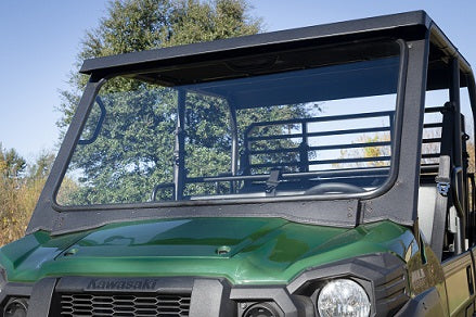Windshield - Vented 2015-2026 Kawasaki Pro FX Fortress Pro