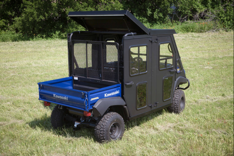 Cab Windshield 2018-2026 Kawasaki Mule 4000