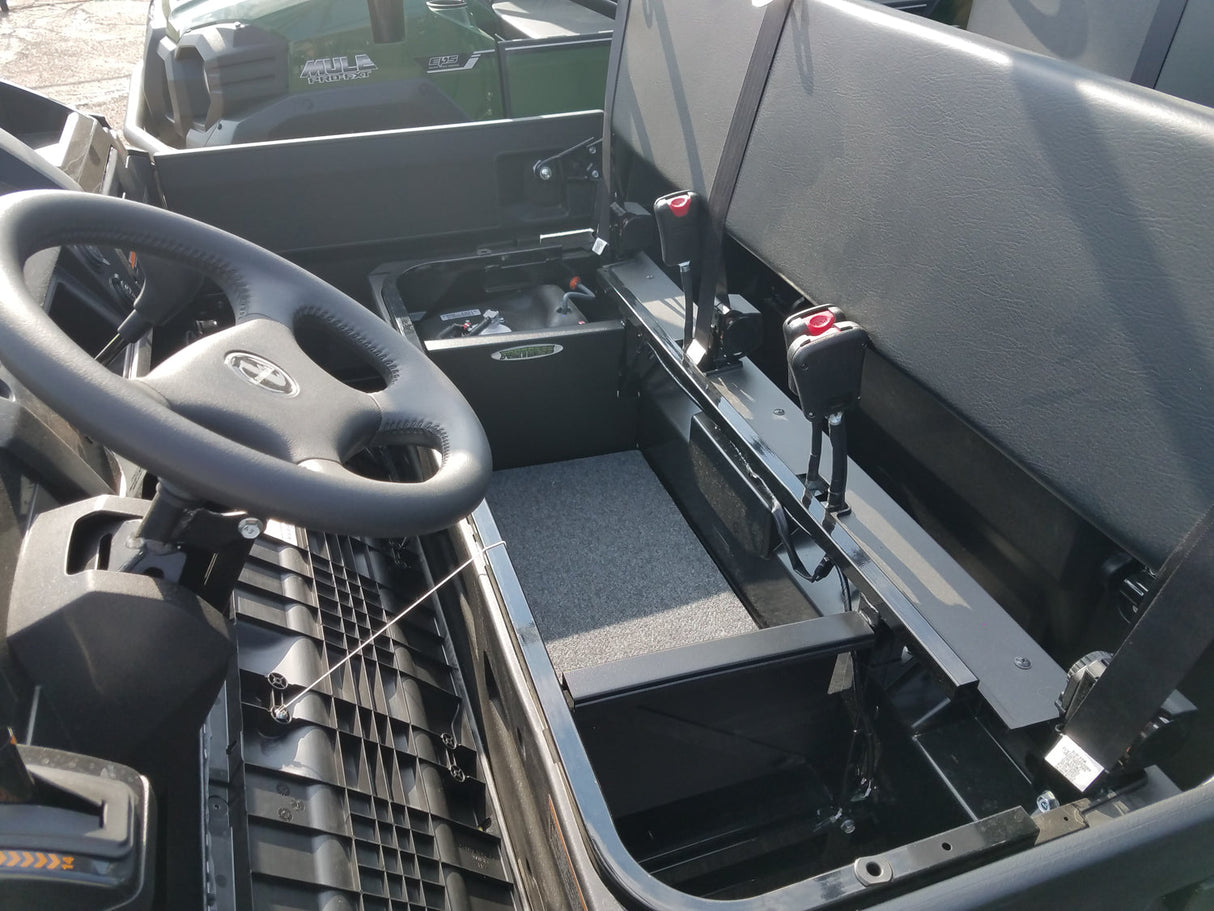 Storage Box 2015-2026 Kawasaki Pro FXT