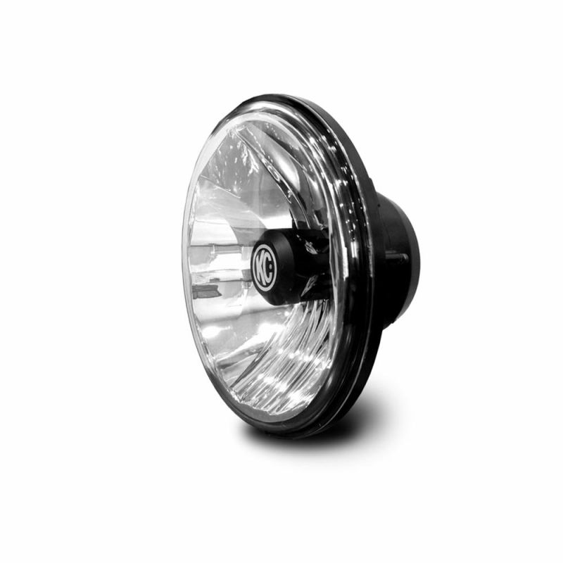 KC HiLites 7" Gravity LED Headlights - 1967-1978 F-Series and Bronco KC HiLites