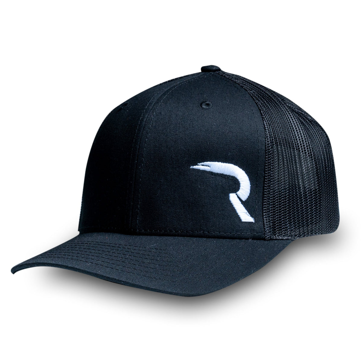 RECON "R" Trucker Snapback Hat - Black RECON RECON "R" Trucker Snapback Hat - Black RECON "R" Trucker Snapback Hat - Black RECON "R" Trucker Snapback Hat - Black RECON "R" Trucker Snapback Hat - Black