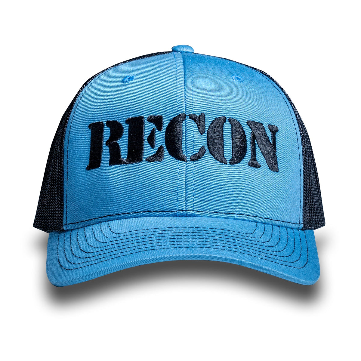 RECON Snapback Trucker Hat - Columbia Blue / Black RECON RECON Snapback Trucker Hat - Columbia Blue / Black RECON Snapback Trucker Hat - Columbia Blue / Black RECON Snapback Trucker Hat - Columbia Blue / Black RECON Snapback Trucker Hat - Columbia Blue / Black