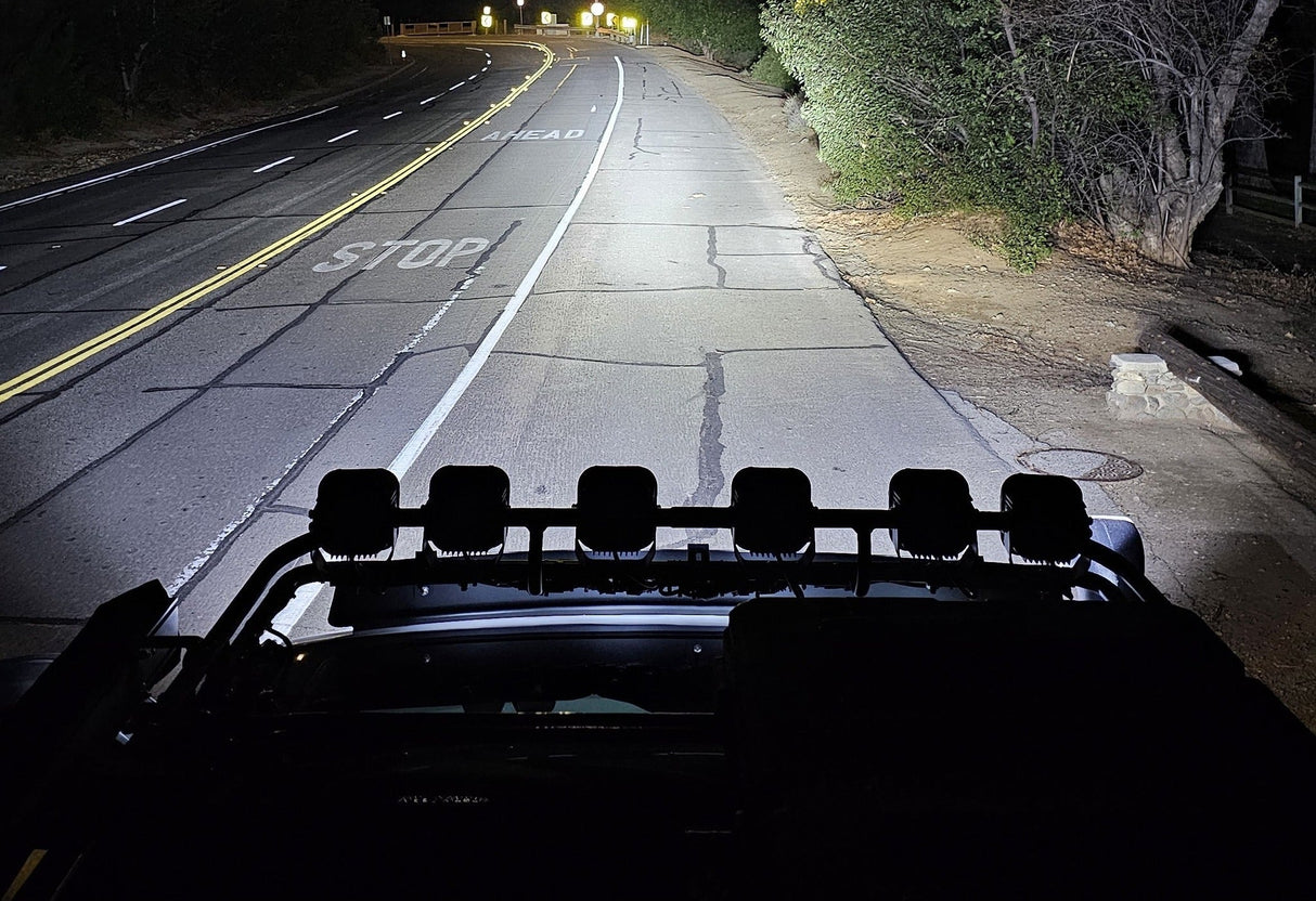 GP40 LED Pod GGLighting