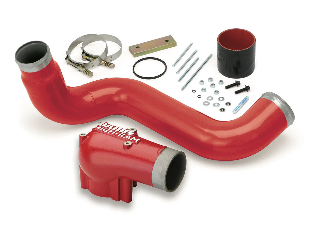 Banks 42751 High-Ram Intake System, 2005-2007 Ford 6.0L Powerstroke Banks