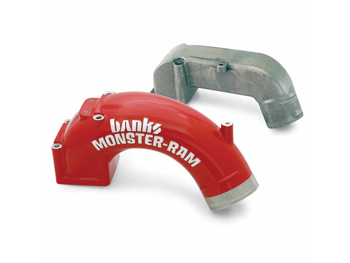 Banks 42764 Monster-Ram Intake System, 3.5-inch, 1998-2002 Dodge Ram 5.9L Cummins Banks